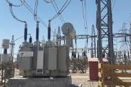 گزارش کارآموزی پست برق فوق توزیع در کارخانه آلومینیوم اراک